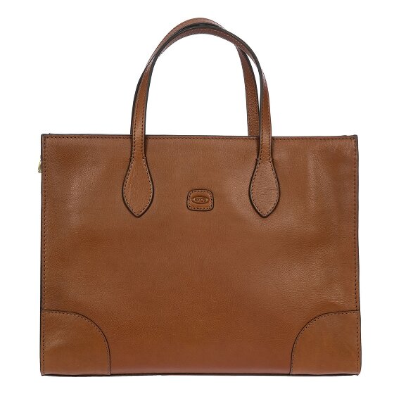 Bric's Volterra Bolsa de compras S Piel 35 cm Compartimento para el portátil