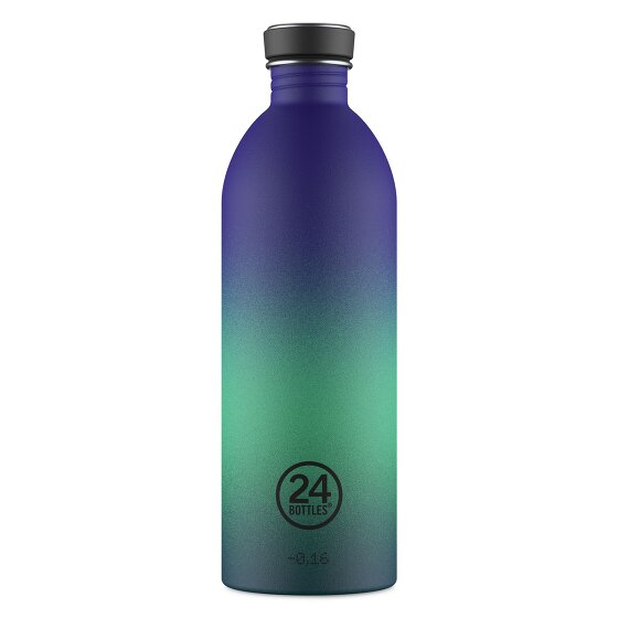 24Bottles Urban Monochrome Botella para beber 1000 ml