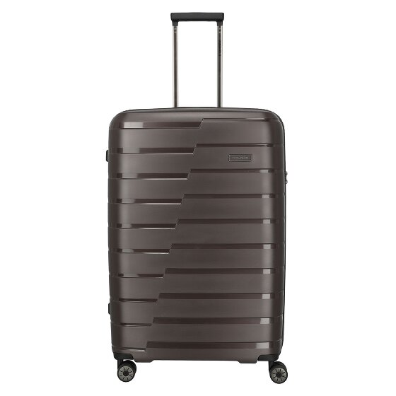Travelite Trolley Air Base 4 ruedas 77 cm
