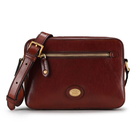 The Bridge Story Uomo Bolsa de hombro Piel 24.5 cm