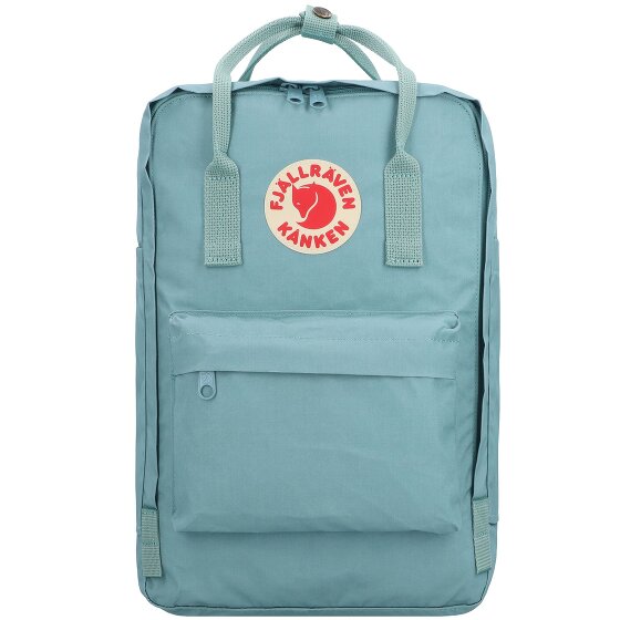 Fjällräven Mochila Kanken 37 cm Compartimento para el portátil