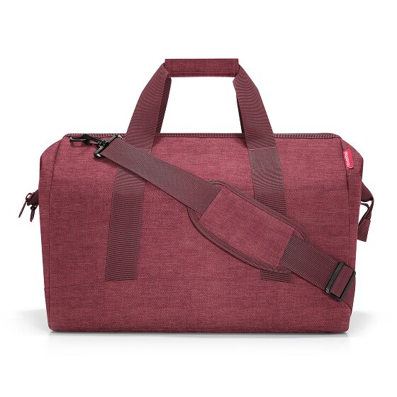 reisenthel Bolsa de viaje Allrounder L Weekender 48 cm