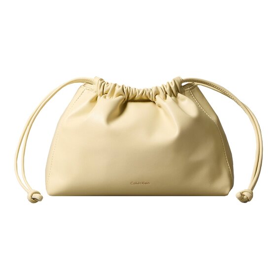 Calvin Klein Drawstring Bolsa de hombro 25.5 cm