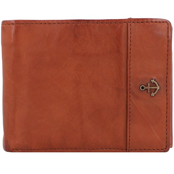 Harbour 2nd Cool Casual August Cartera Piel 12 cm