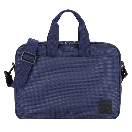 Mandarina Duck District Maletín 38.5 cm Compartimento para el portátil