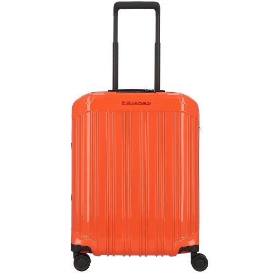 Piquadro PQ-Light 4 ruedas Trolley de cabina 55 cm