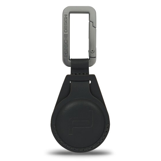 Porsche Design Keyring Llavero Piel 10 cm