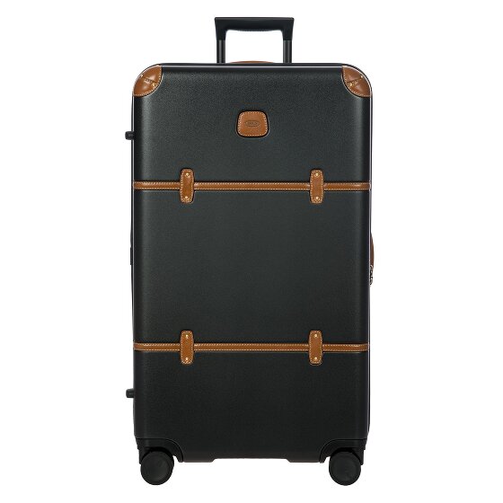 Bric's Bellagio 4 ruedas Carrito 80 cm