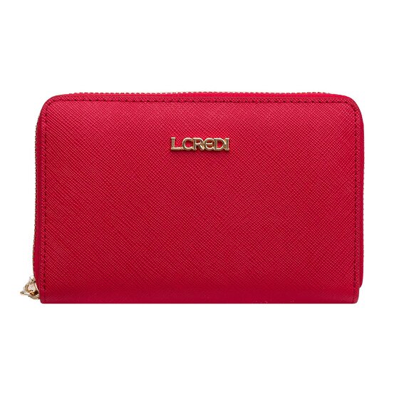 L.Credi Poema Cartera Protección RFID 15 cm