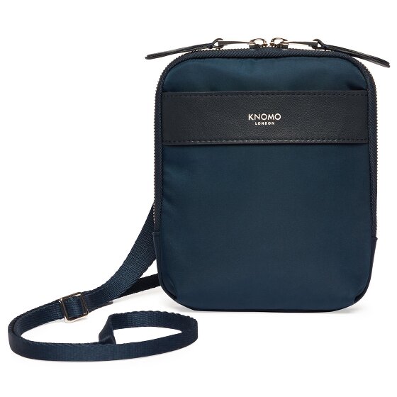 Knomo Bolso de hombro Mayfair Rex RFID 15 cm