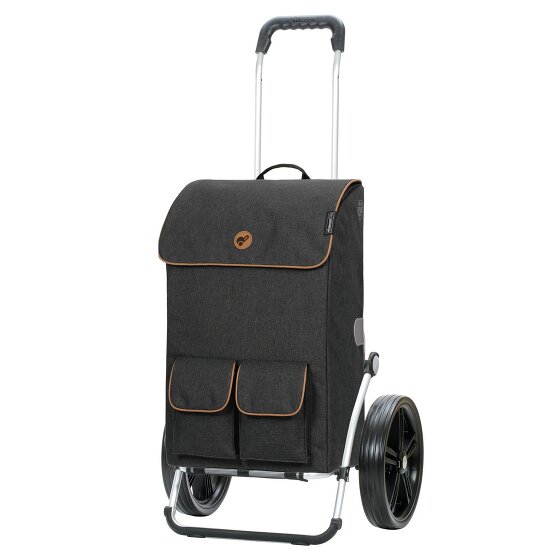 Andersen Shopper Royal Shopper Ipek Ma Carro de la compra 58 cm