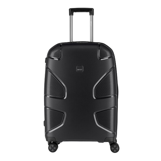 IMPACKT IP1 4 ruedas Carrito 67 cm