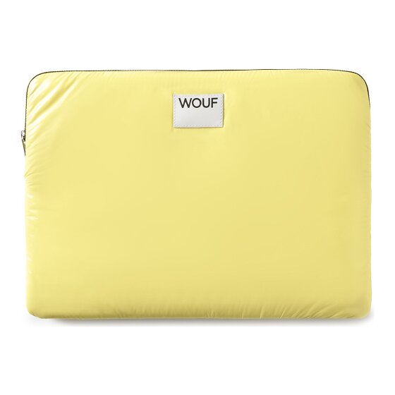 Wouf Glossy Funda para ordenador portátil 33 cm