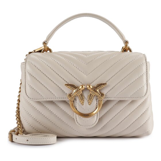 PINKO Love Lady Bolso Piel 21 cm