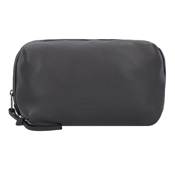 Liebeskind Hera Bolsa de cosméticos Piel 18 cm