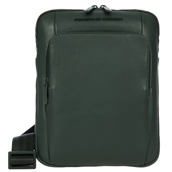 Porsche Design Bolsa de hombro Roadster Piel 21 cm
