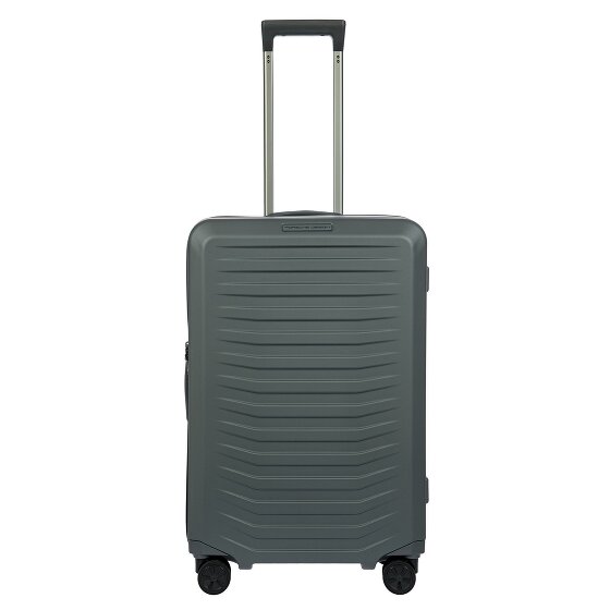 Porsche Design Roadster 4 ruedas Carrito M 69 cm con pliegue de expansión