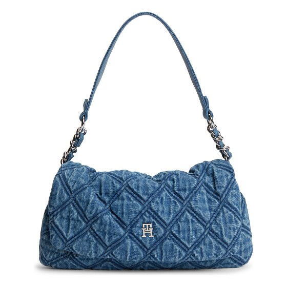 Tommy Hilfiger TH Feminine Bolsa de hombro 32 cm