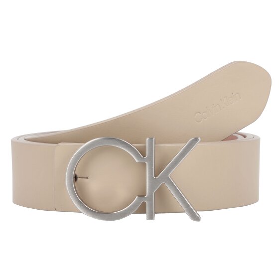 Calvin Klein Re-Lock Cinturón reversible Piel