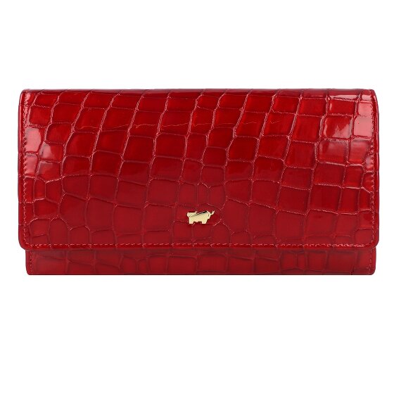 Braun Büffel Cartera Verona Piel 17 cm