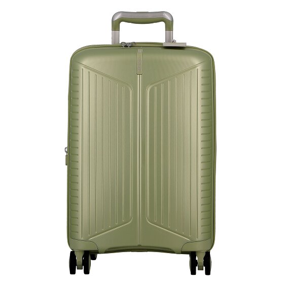 Jump Evae 4 ruedas Carro de la cabina 55 cm