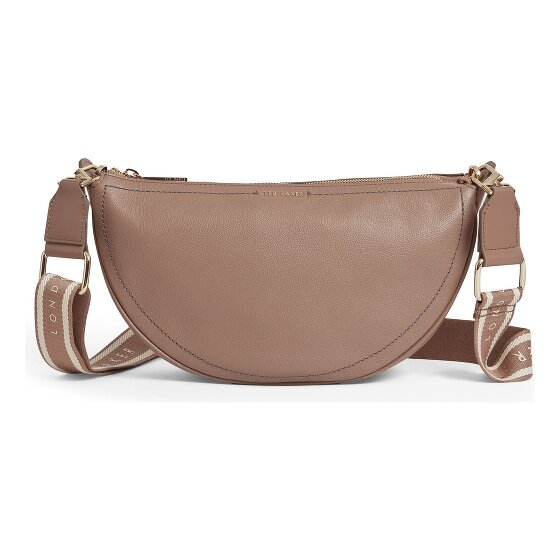 Ted Baker Lorreen Bolsa de hombro Piel 29 cm