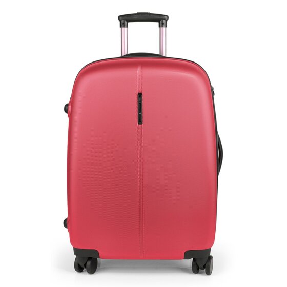 Gabol Paradise XP 4 ruedas Carrito M 67 cm con pliegue de expansión