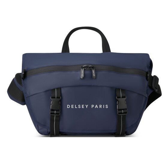 Delsey Paris Raspail bandolera 38 cm compartimento para portátil