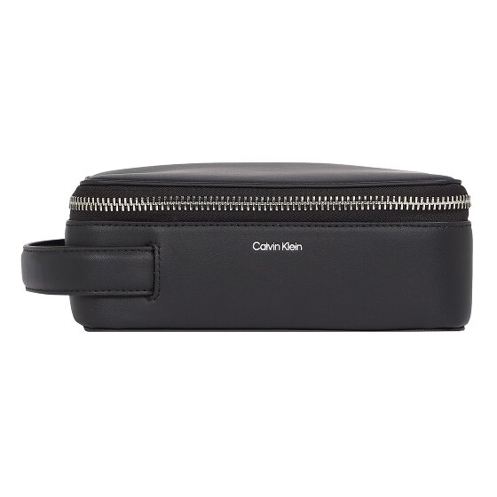 Calvin Klein CK Sleek Bolsa de aseo 21 cm