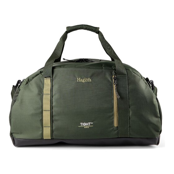 Haglöfs Tight 50L Bolsa de viaje Weekender 52 cm