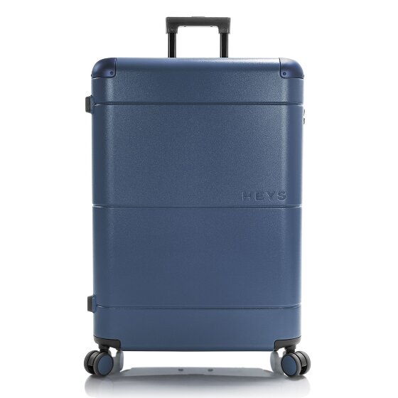 Heys Zen 4 ruedas Carrito L 76 cm con pliegue de expansión