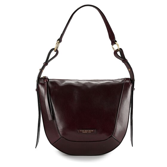 The Bridge Fedora Bolsa de hombro Piel 28 cm