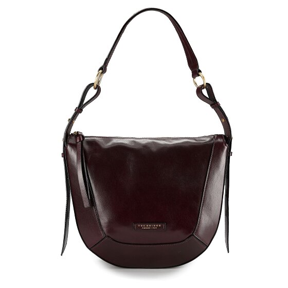 The Bridge Fedora Bolsa de hombro Piel 28 cm