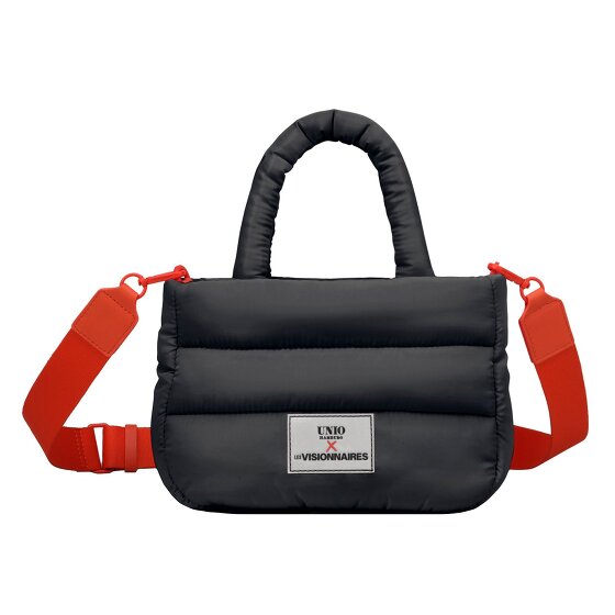 LES VISIONNAIRES Unio Cortina S Cortina S Bolso S 29 cm