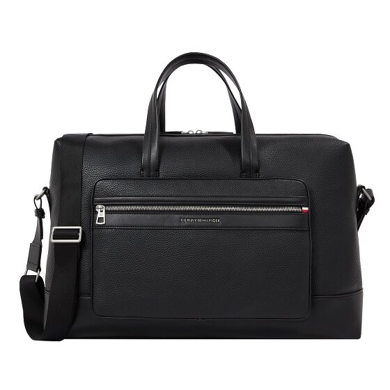Tommy Hilfiger TH Central Bolsa de viaje Weekender 50 cm