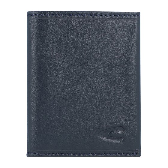 camel active Nagoya Estuche para tarjetas de crédito Protección RFID Piel 8 cm