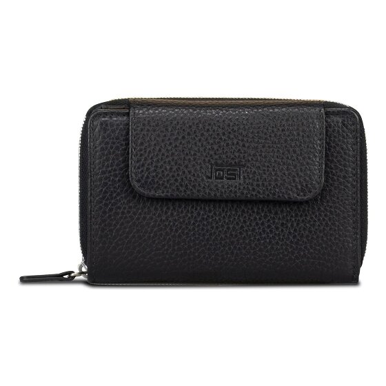 Jost Vika Cartera Protección RFID Piel 14 cm