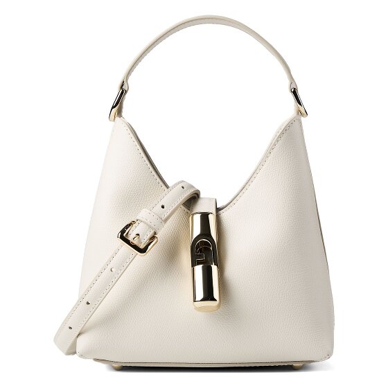Furla Goccia Bolso miniatura Piel 18 cm
