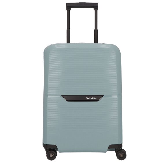 Samsonite Magnum Eco 4 ruedas Carro de la cabina 55 cm