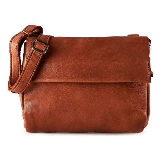 Harold's Submarine Bolsa de hombro Piel 24 cm