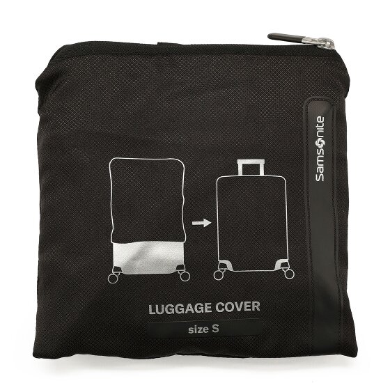 Samsonite Ta Revolution Funda de maleta 55 cm