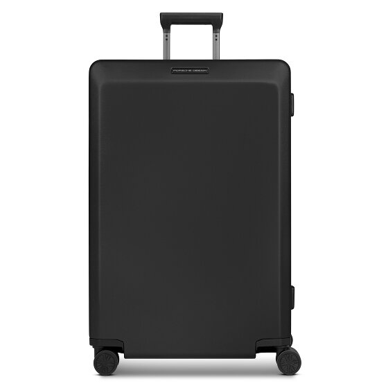 Porsche Design Voyager 3.0 4 ruedas Carrito L 78 cm con pliegue de expansión