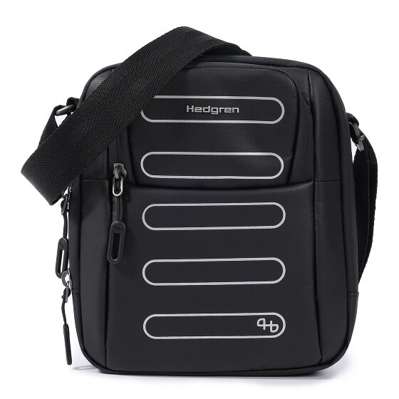 Hedgren Comby Performance Relax P Bolsa de hombro Mini Bag Protección RFID 18 cm