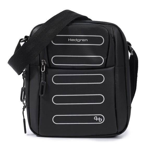 Hedgren Comby Performance Relax P Bolsa de hombro Mini Bag Protección RFID 18 cm