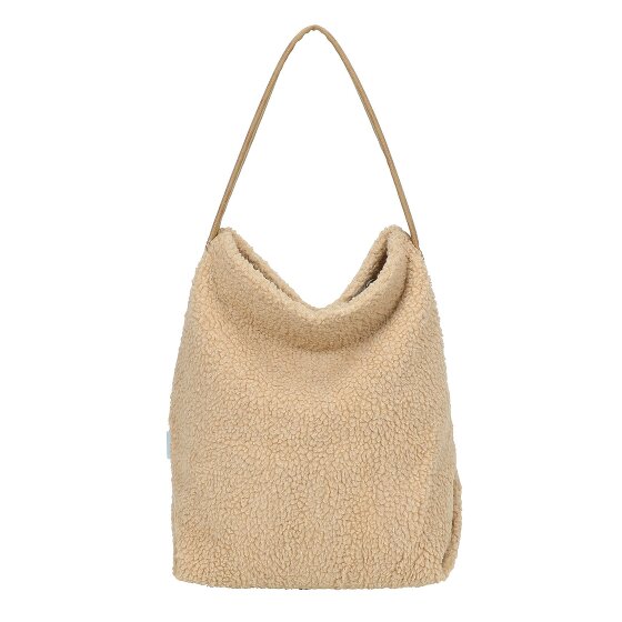 Fritzi aus Preußen Easy Hobo Bolsa de hombro 35 cm