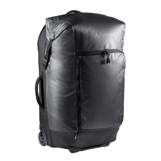 Vaude Maletín de 2 ruedas CityTravel 60 63 cm