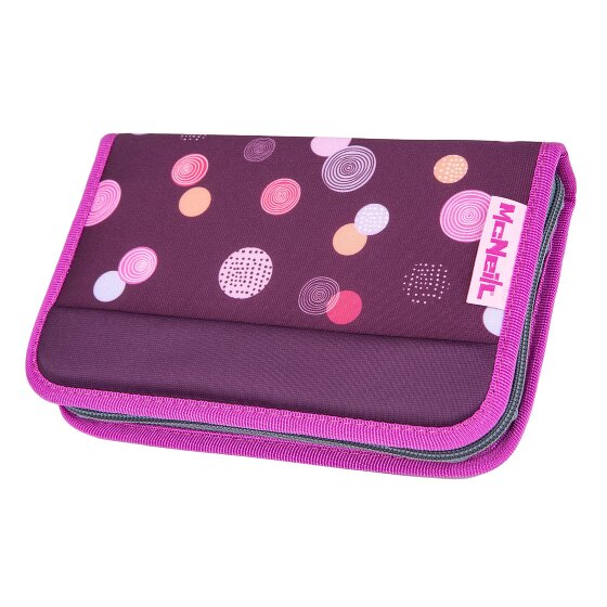 McNeill Accesorios estuche para lápices lleno 23 uds.