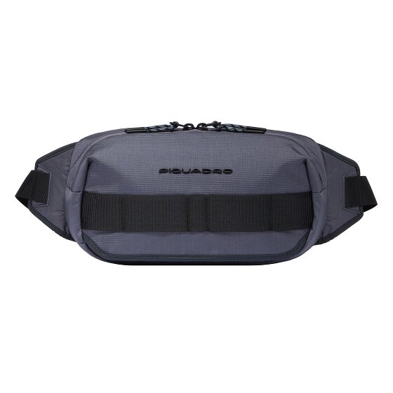 Piquadro Arne Riñonera Protección RFID 31 cm