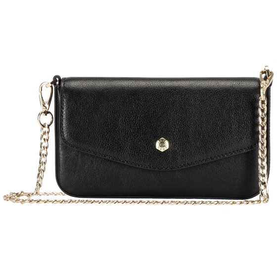 Jekyll & Hide Paris Bolsa de hombro Piel 21.5 cm