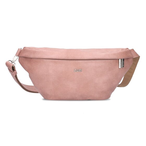 Zwei Mademoiselle.M Bolsa de hombro 40 cm